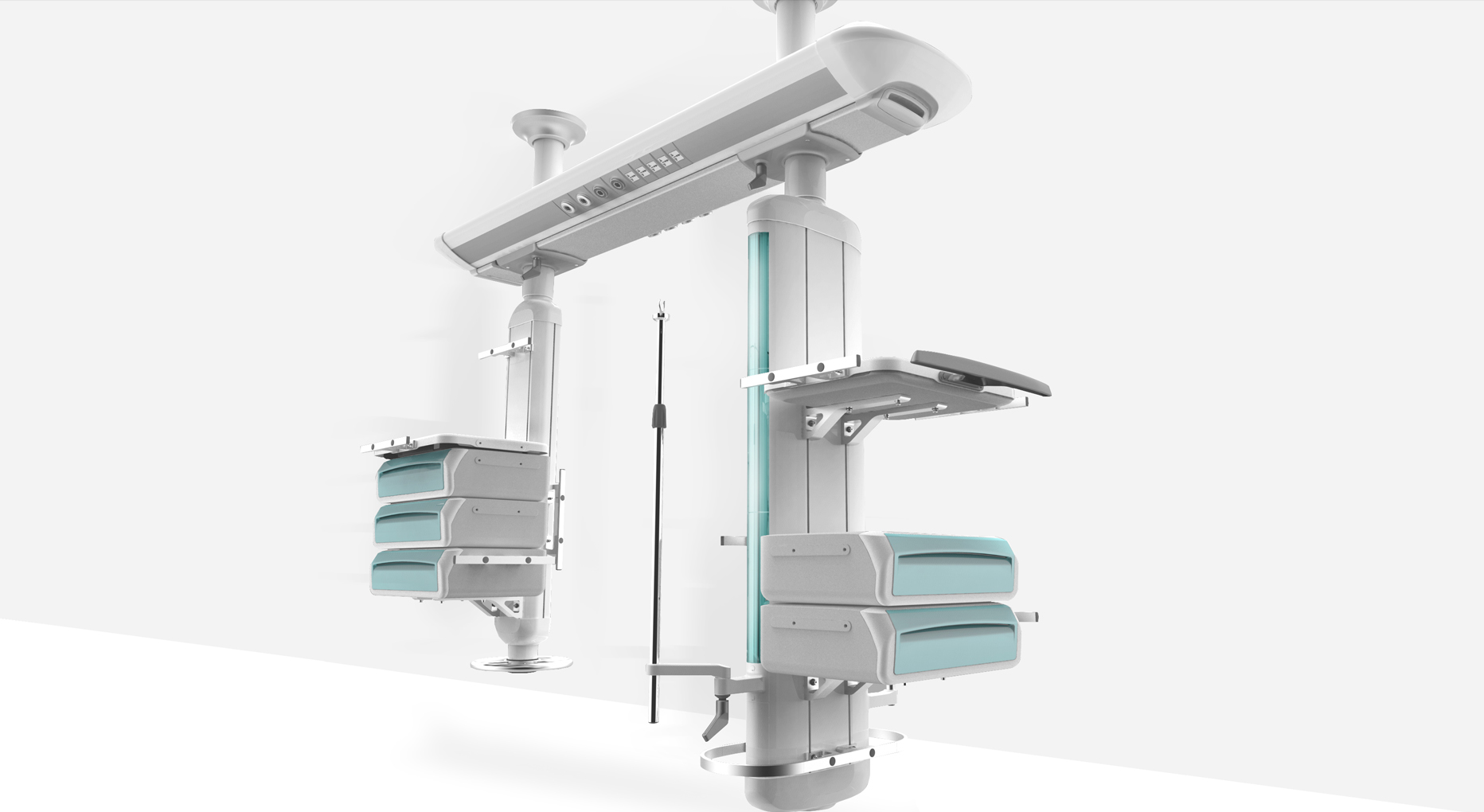高度集成設(shè)計(jì)